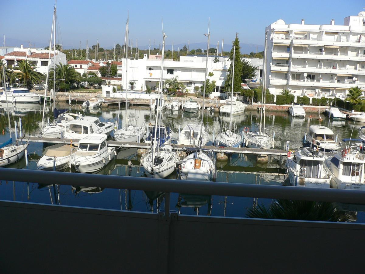 Apcostas - Port Canigo Roses Luaran gambar